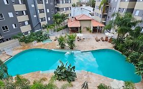 Apto em Condomínio Resort Ubatuba